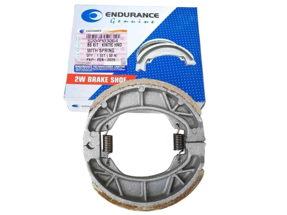 Cub Fren Balatası Endurance