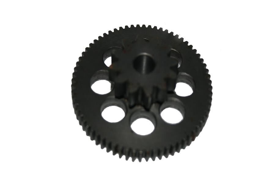 Kymco Marş Redüksiyon Dişlisi 12-68T Grd250 Dw35I Orj