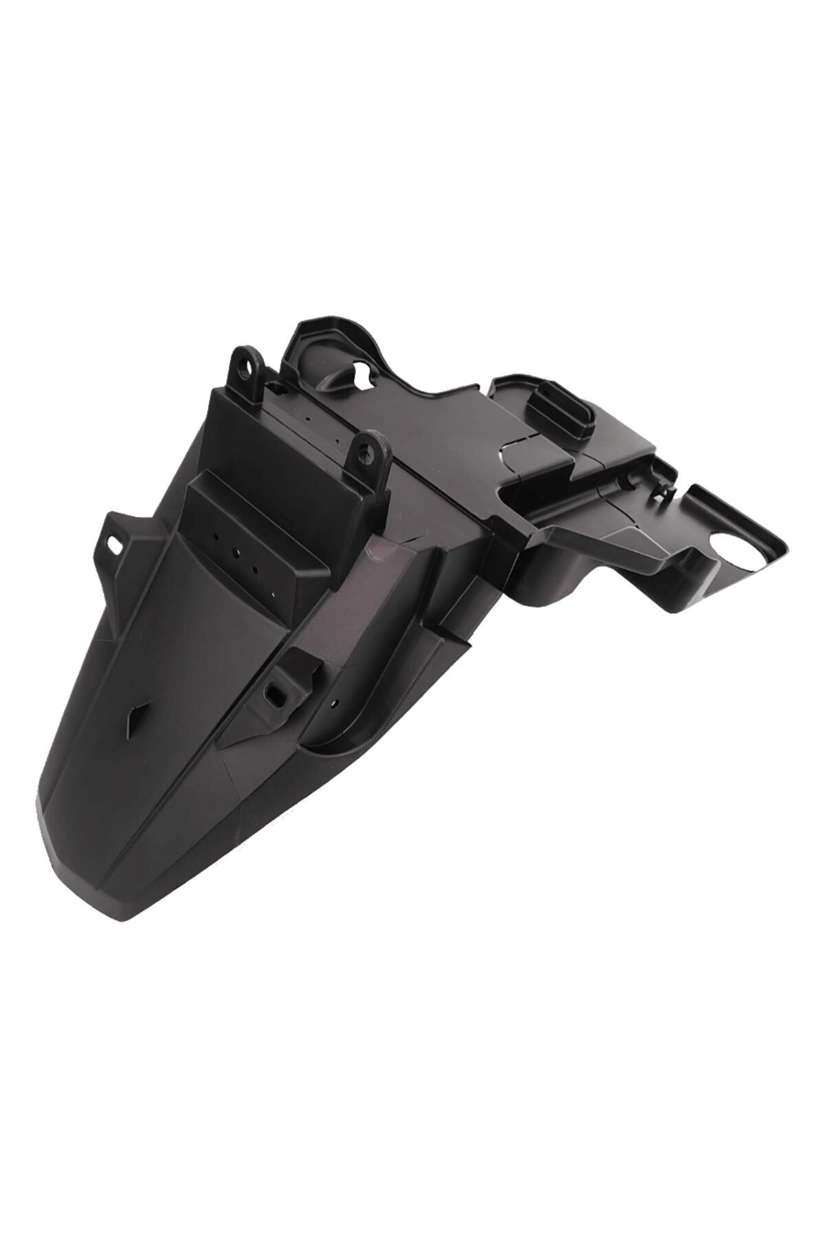 Mondial Arka Çamurluk Kuyruk Ritmica 100-110 Speedy Orj