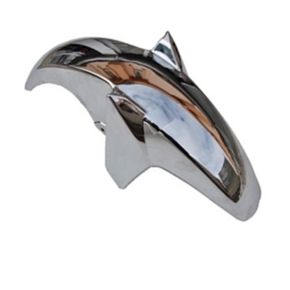 Yamaha Ön Çamurluk 125 Ybr K (2011) Nikel İthal