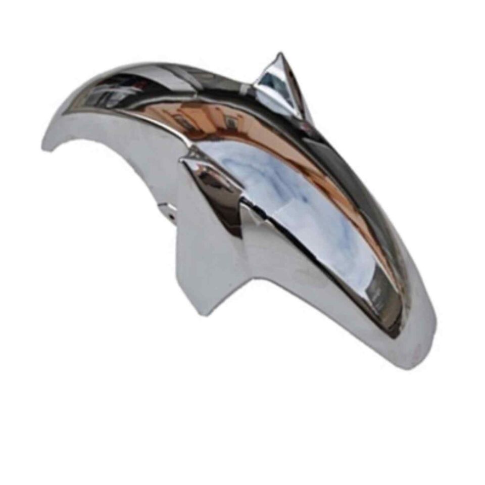 Yamaha Ön Çamurluk 125 Ybr K (2011) Nikel İthal