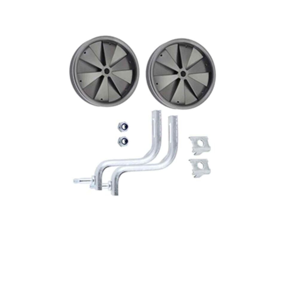 Yan Teker Ayarlı 12