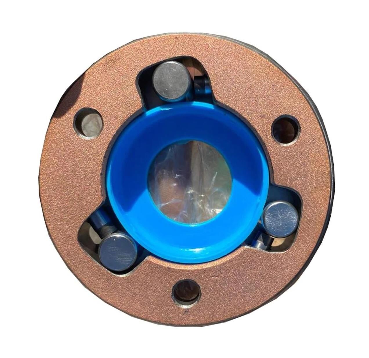 Yzf R125 Uyumlu İlk Hareket Plakası