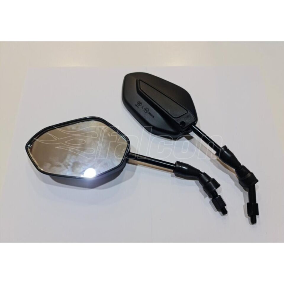 Ayna Takımı Sağ Sol Cub Modıfıye M10