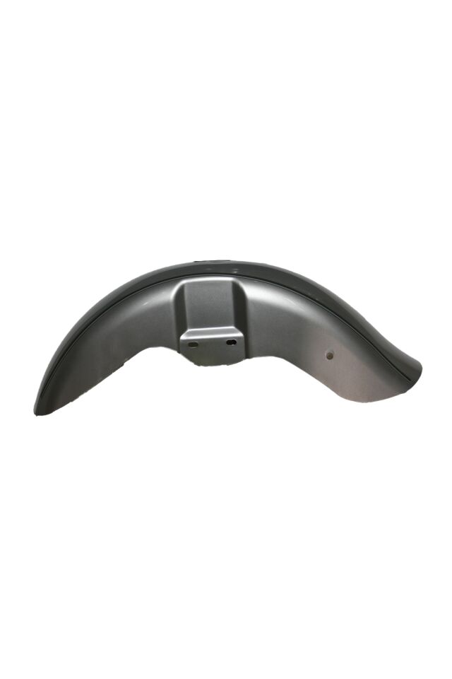 Mondial Chopper Ön Çamurluk Gri (16 Jant)