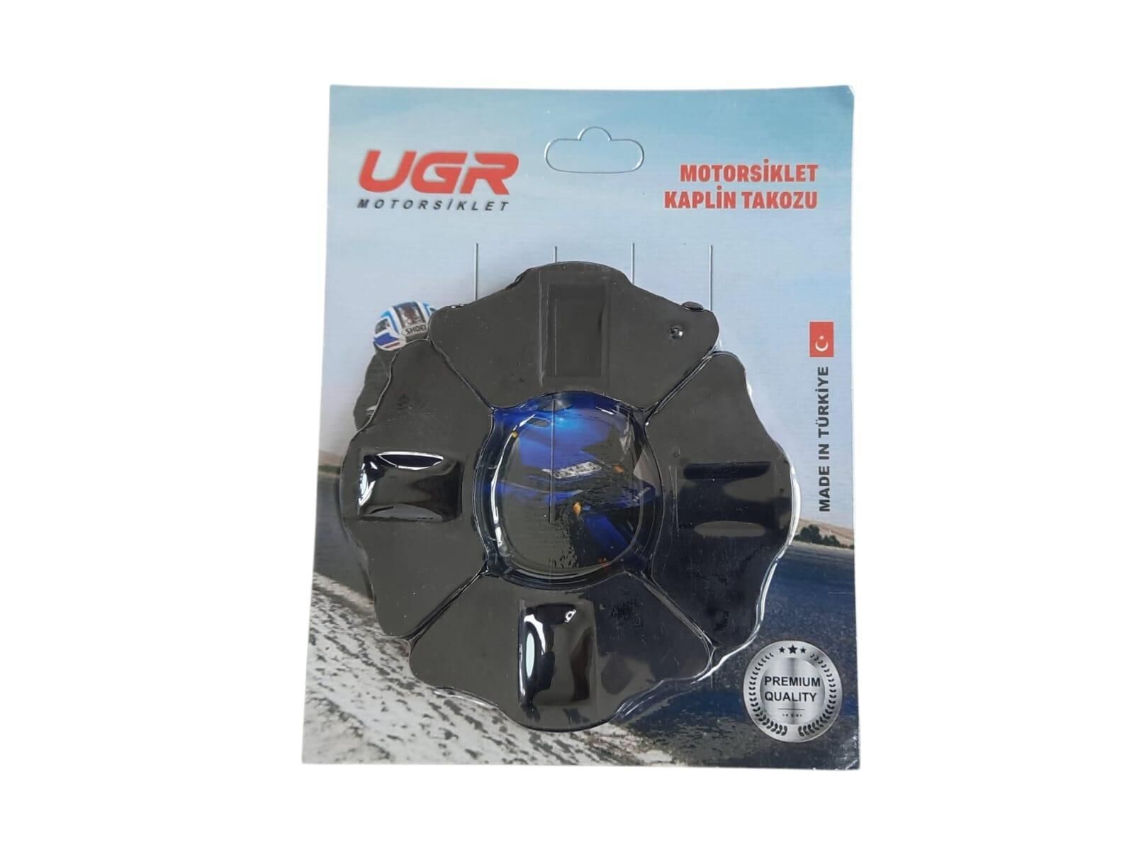 Cub Arka Dişli Lastiği Ugr