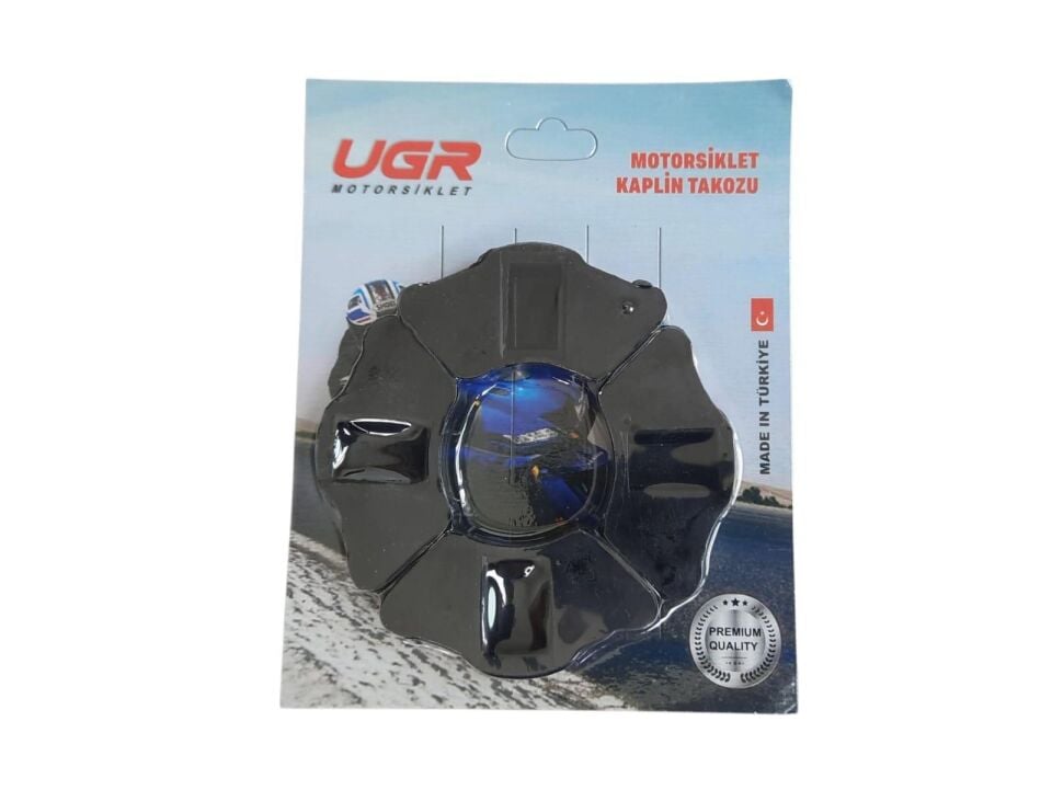 Cub Arka Dişli Lastiği Ugr