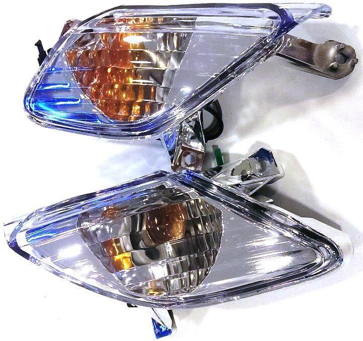 Yamaha Cygnus L Uyumlu Ön Sinyal