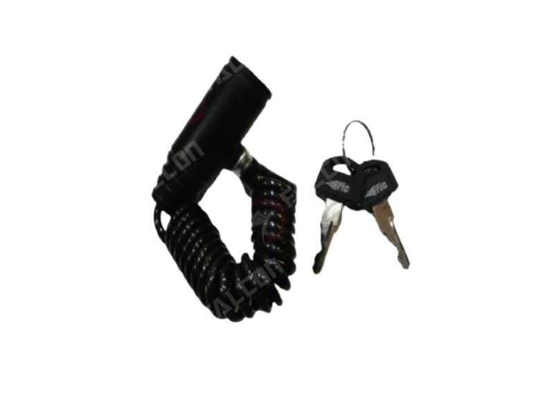 Halat Kilit 4*1200Mm