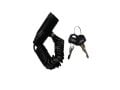 Halat Kilit 4*1200Mm