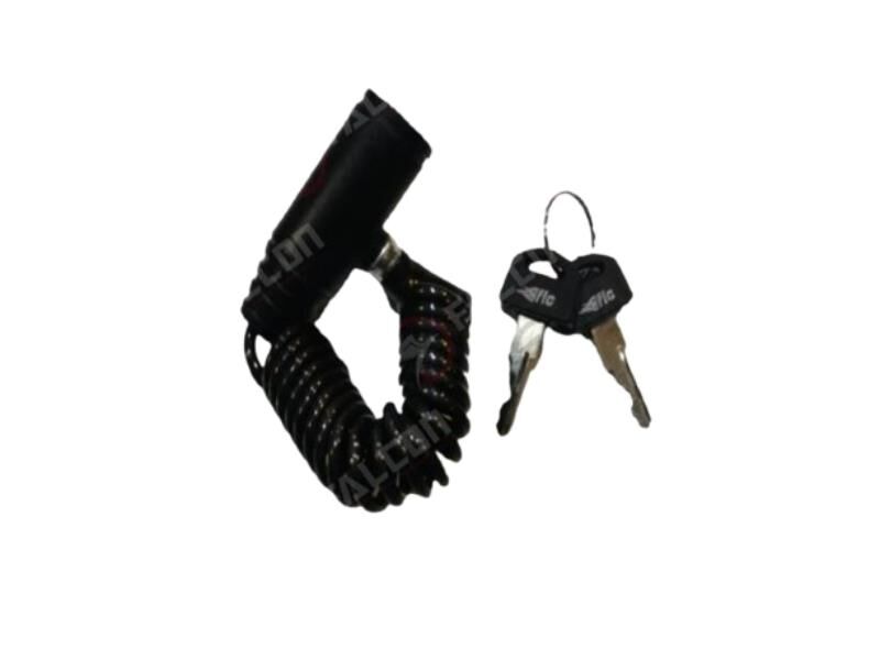 Halat Kilit 4*1200Mm