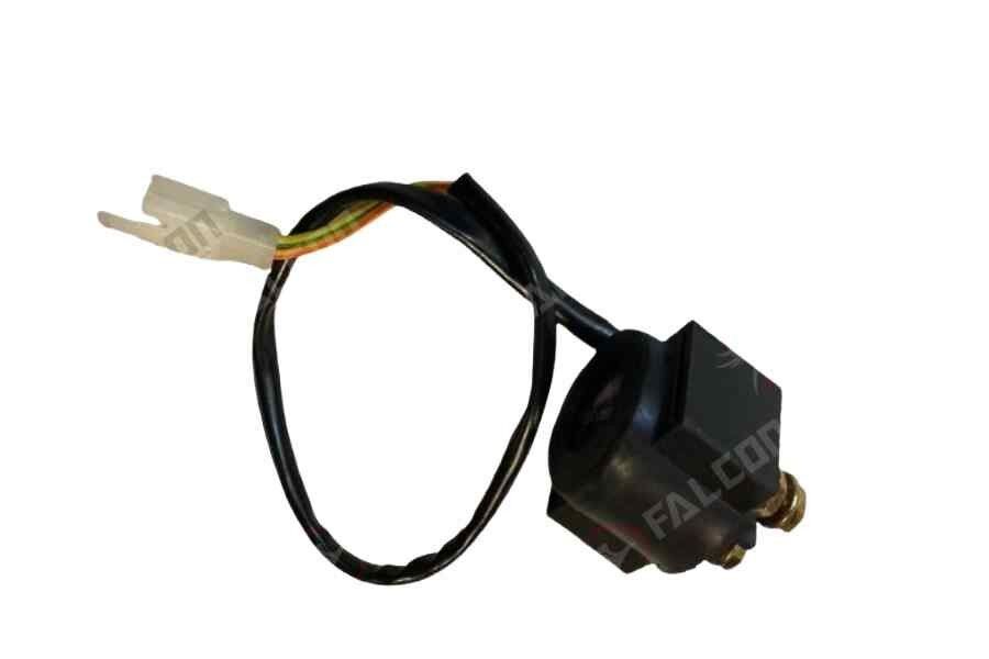 Falcon Marş Rölesi-Turtle