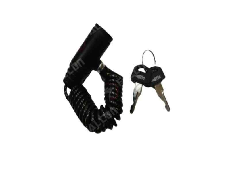 Halat Kilit 4*1200Mm