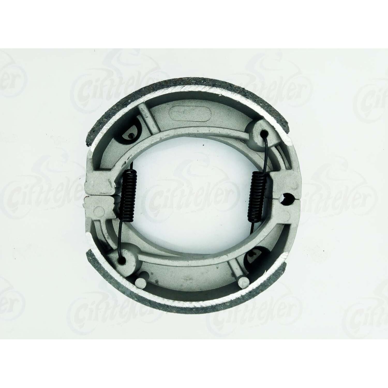 Hero Puch Arka Fren Balatası İth