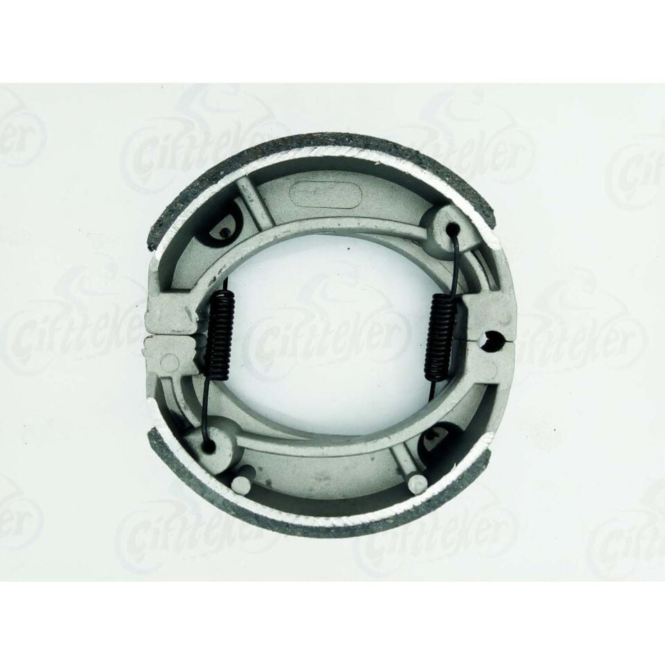 Hero Puch Arka Fren Balatası İth