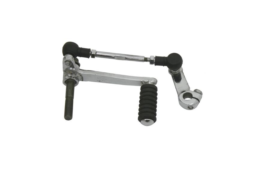 Mh 125 Vites Pedalı Orj