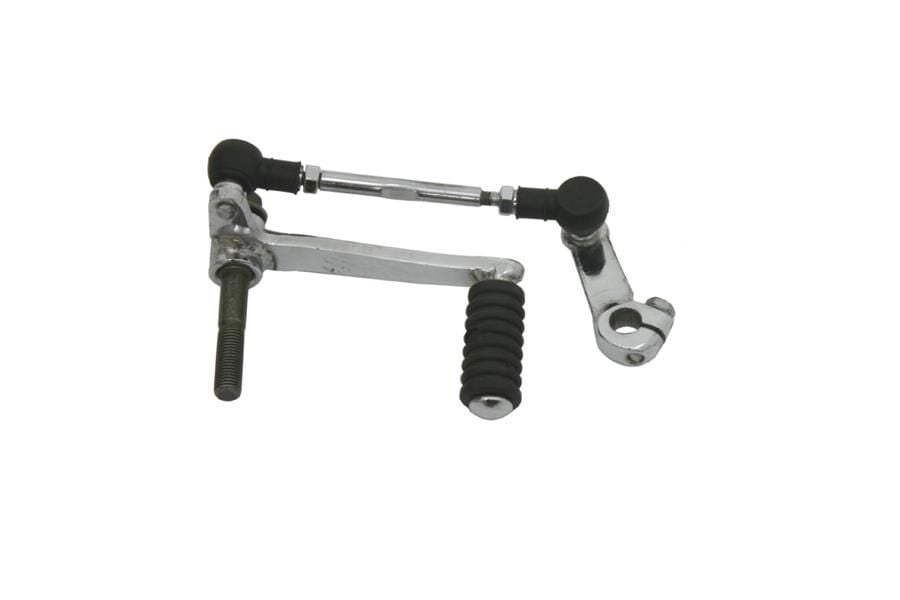 Mh 125 Vites Pedalı Orj