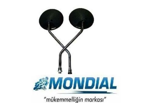 Mondial Ayna Takım Agk Mondial Orj