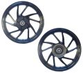 Mondial Falcon Mexico 150 Arka Jant 2.50-17