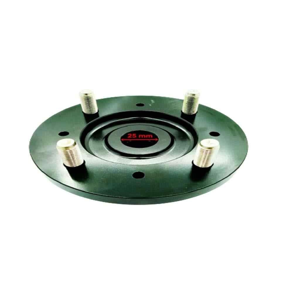 Utv Kuba 500 Arka Jant Porya 24 Freze 25-46-122X4 Disk Öm