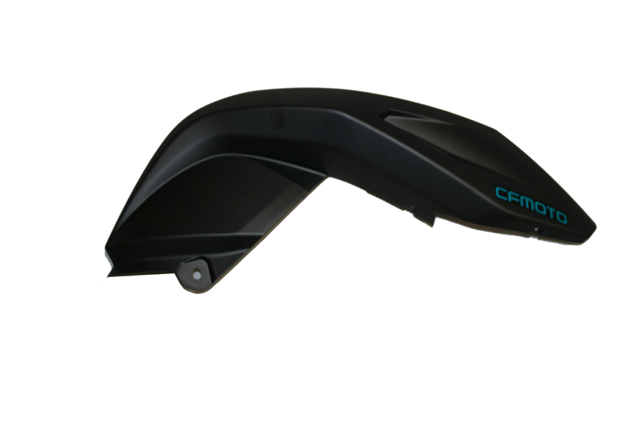 Cf Moto 150Nk / 150Nk Euro4 Abs Benzın Deposu Sag Plastık Kapak Orijinal