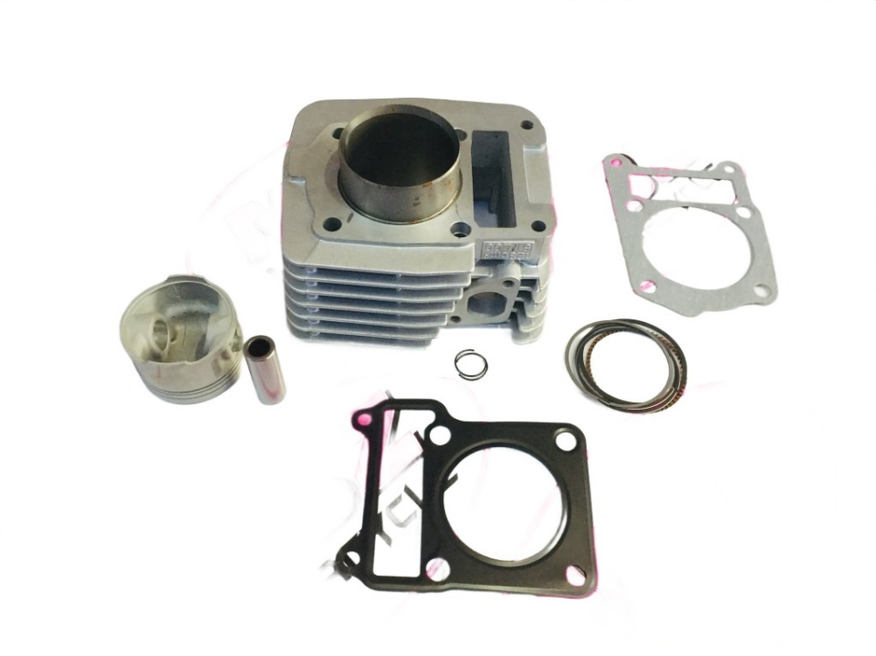 Yamaha Ybr 125 Silindir ( Oem )