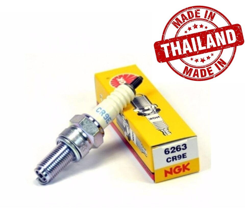 Ngk Buji Cr9E Yamaha 1 Tırnak Tayland