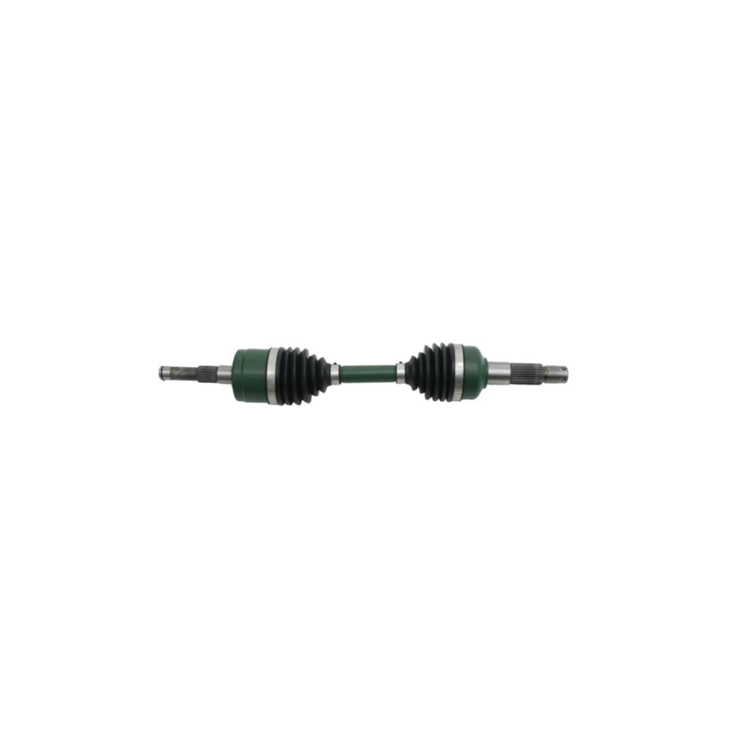 Cf Moto Atv Ön Aks Sol Cf800 550 Mm Orj