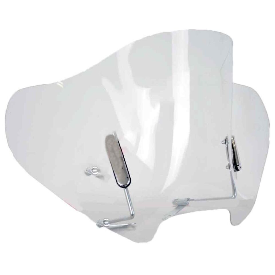 Chopper 250 Siperlik Cam 70-42 Cm