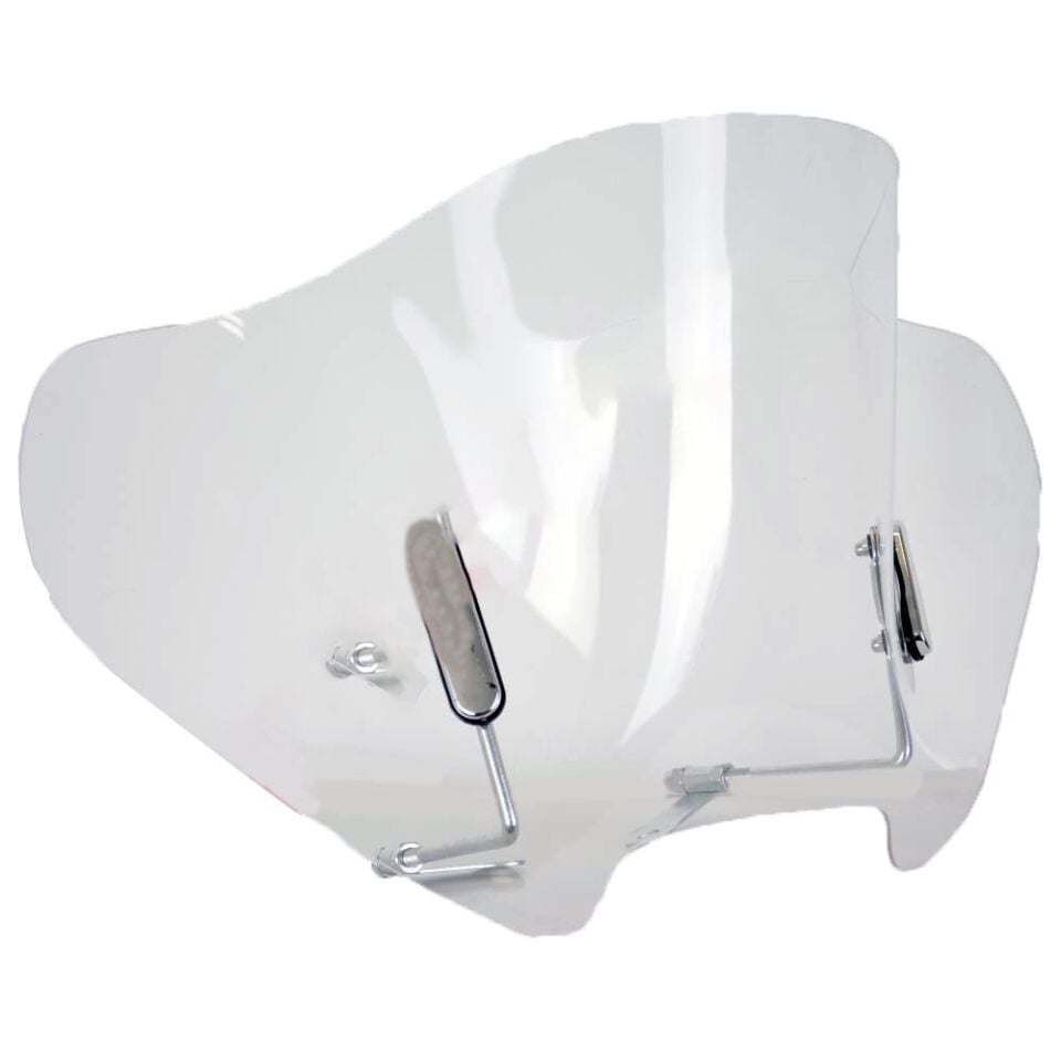 Chopper 250 Siperlik Cam 70-42 Cm