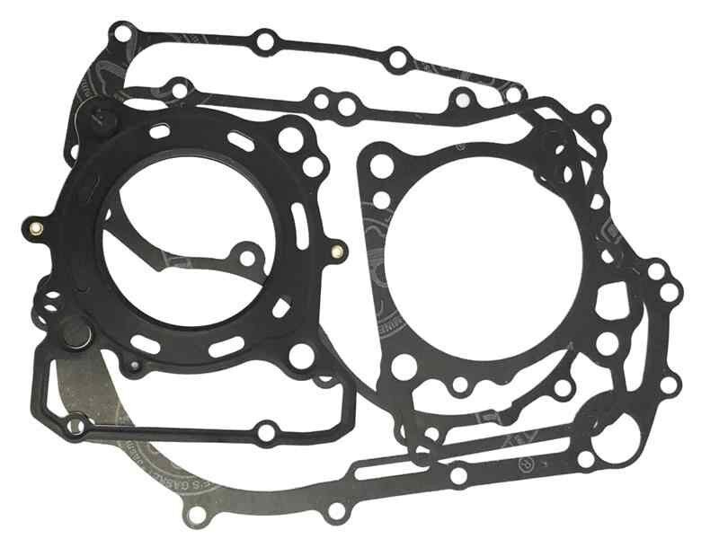 Conta Set Sr-250-Nk250-Clx250