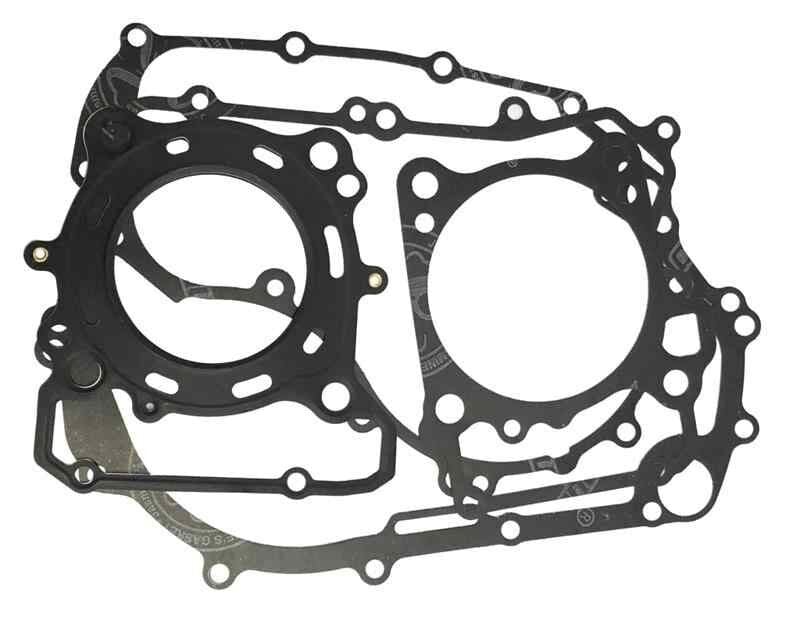 Conta Set Sr-250-Nk250-Clx250