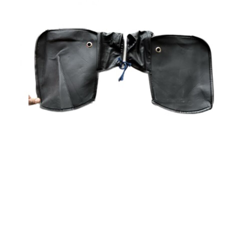 Skm Kurye El Korumalığı Vitesli Modeller