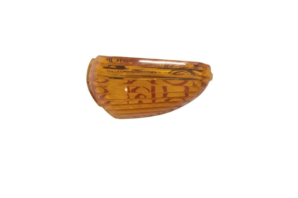 Pasific 150 Arka Sinyal Camı Sol