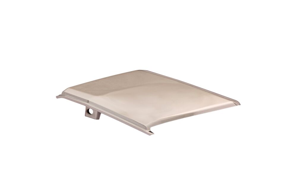 Tvs Jupıter 125 (E5) On Panel Sol Yan Kapak Orijinal