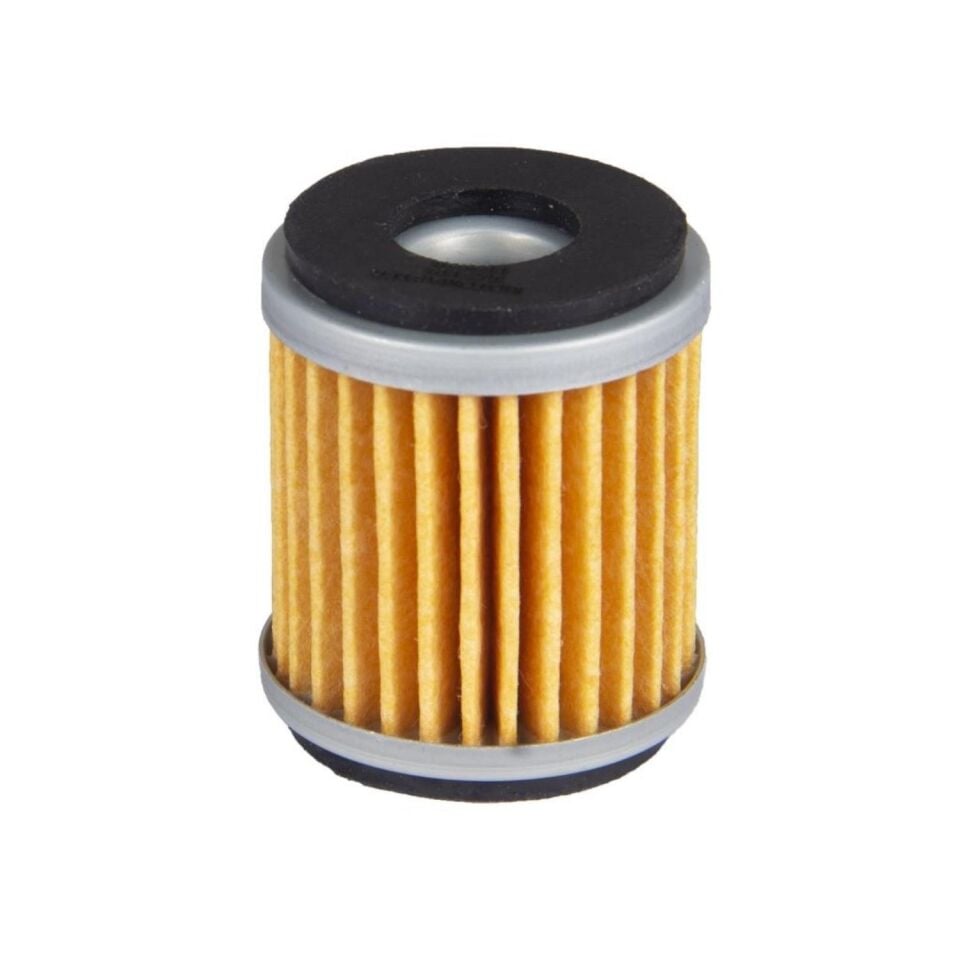 Yamaha Uyumlu Yzf R125 - Mt125 Yağ Filtresi Hf140 38-46-14