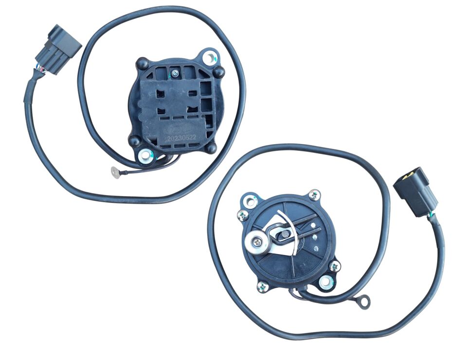 Cf Moto Atv 625 Atr Ön Difransiyel Kilitleme Motoru Orj