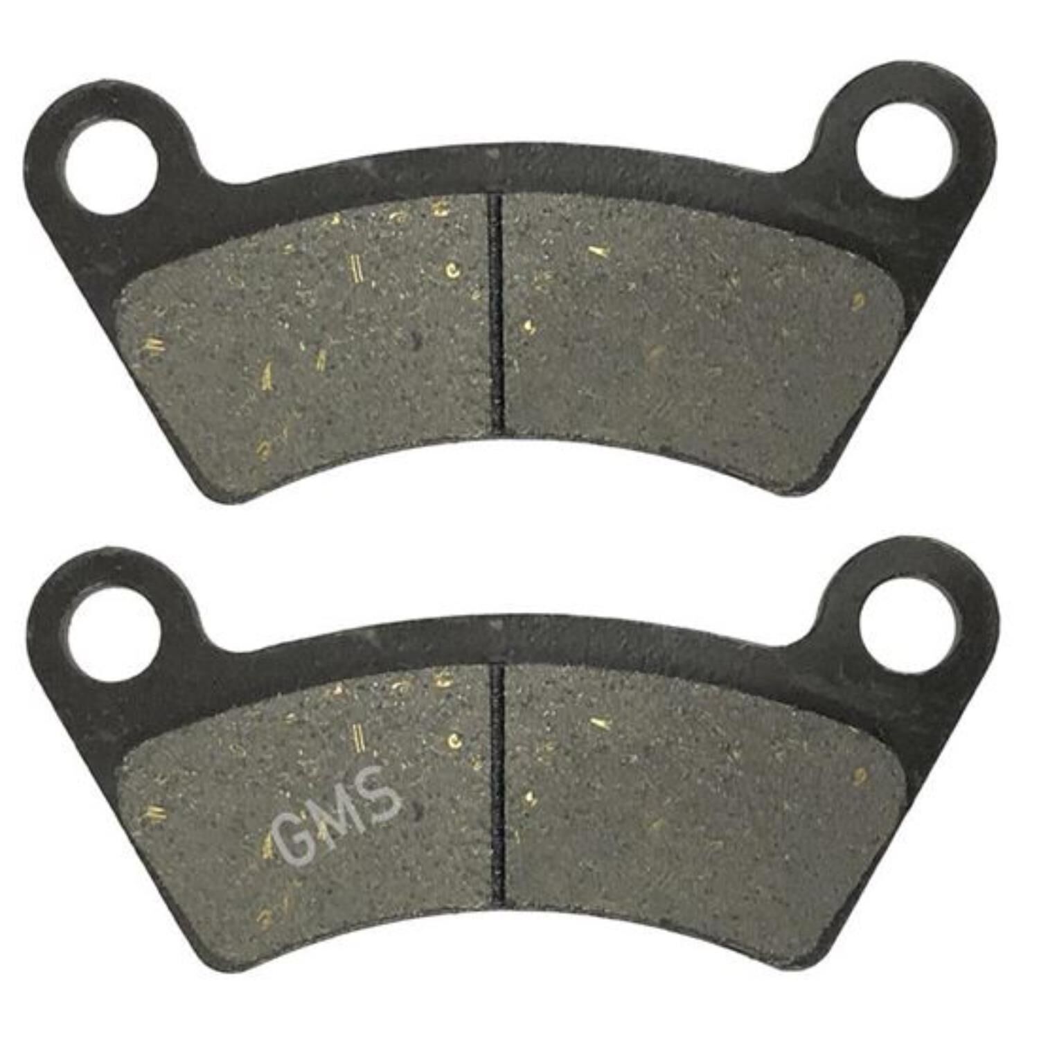 Atv Fren Balata Disk Arka Au200 Mondial