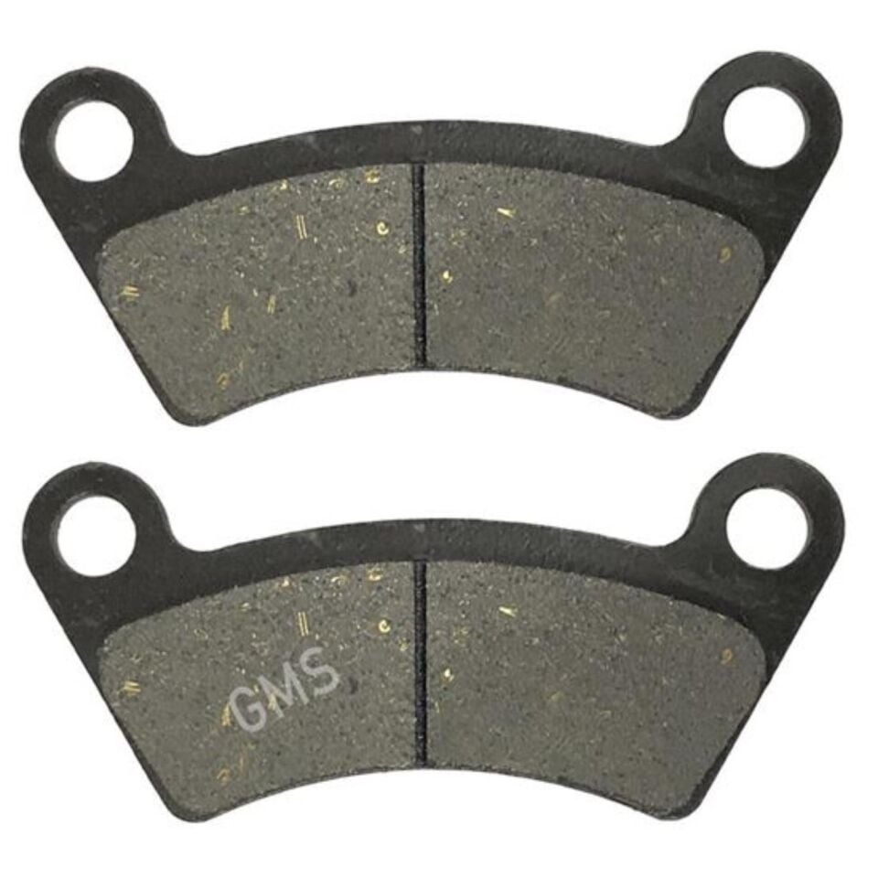 Atv Fren Balata Disk Arka Au200 Mondial