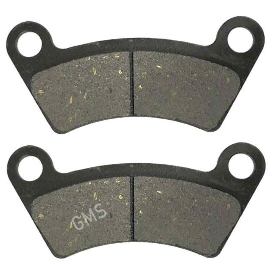 Atv Fren Balata Disk Arka Au200 Mondial