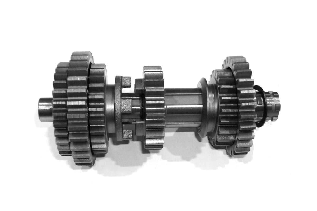 Büyük Dişli Grubu Mr-Mc-Mh-Mx-Mg Kıng Orj