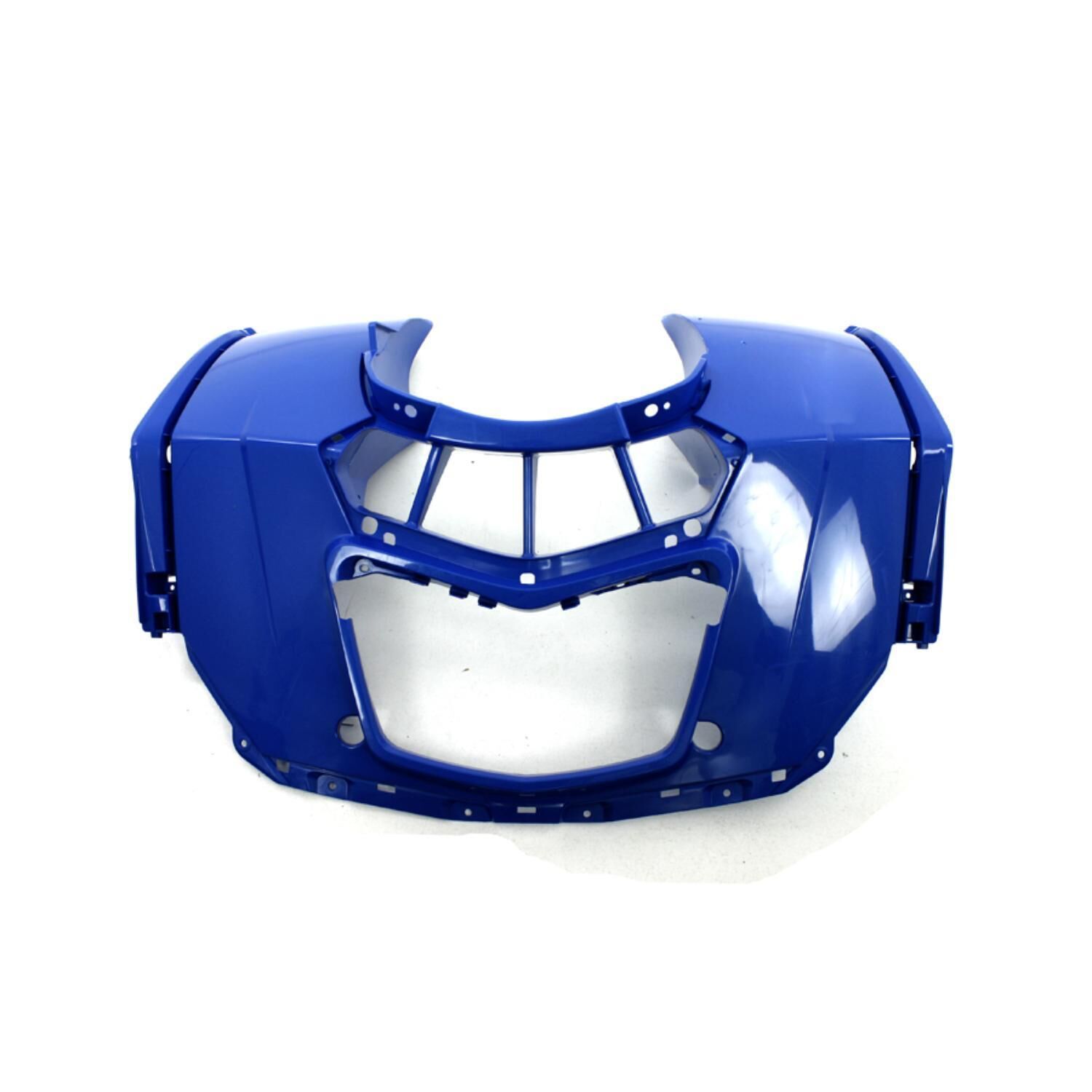 Cf Moto Atv 500Atr-A Ön Çamurluk Mavi Orj