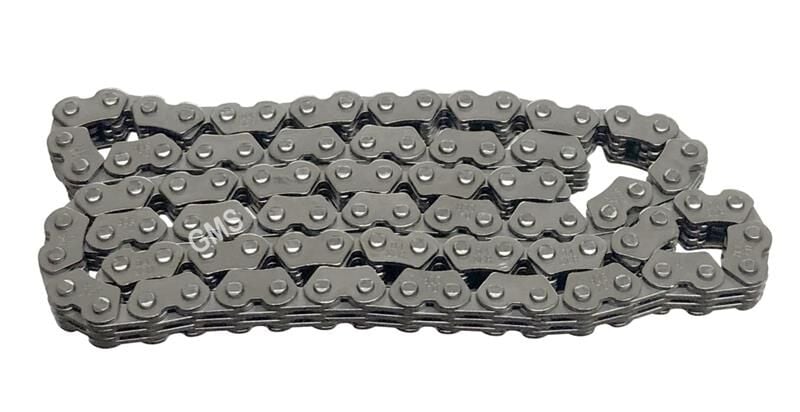 Cf Moto Eksantrık Zıncırı 3*4 128L Nk250-Cbr250-Zontes 250