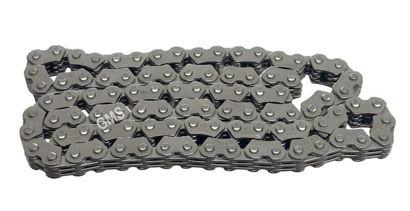 Cf Moto Eksantrık Zıncırı 3*4 128L Sr250-Nk250-Clx250-Cbr250-Zontes 250