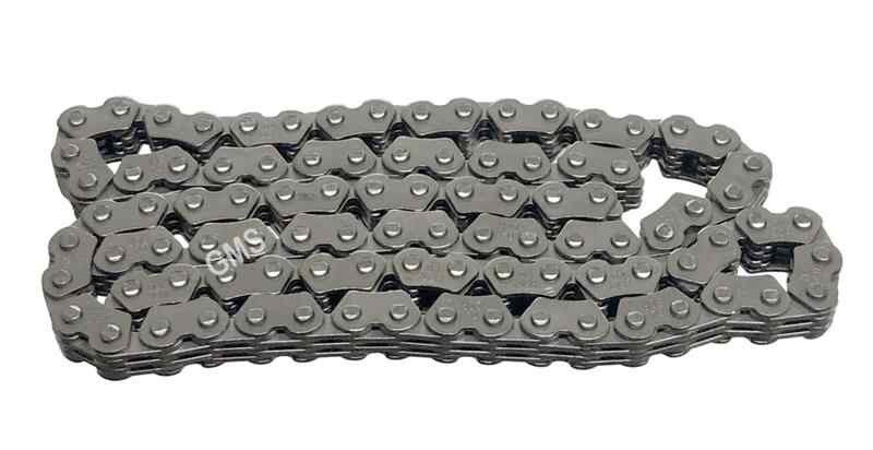 Cf Moto Eksantrık Zıncırı 3*4 128L Sr250-Nk250-Clx250-Cbr250-Zontes 250