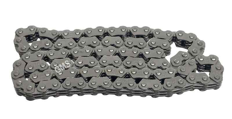 Cf Moto Eksantrık Zıncırı 3*4 128L Sr250-Nk250-Clx250-Cbr250-Zontes 250