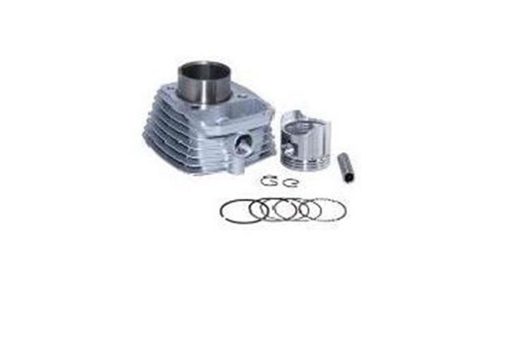 Cg Silindir Çıplak 65.50mm-76boy Cg200