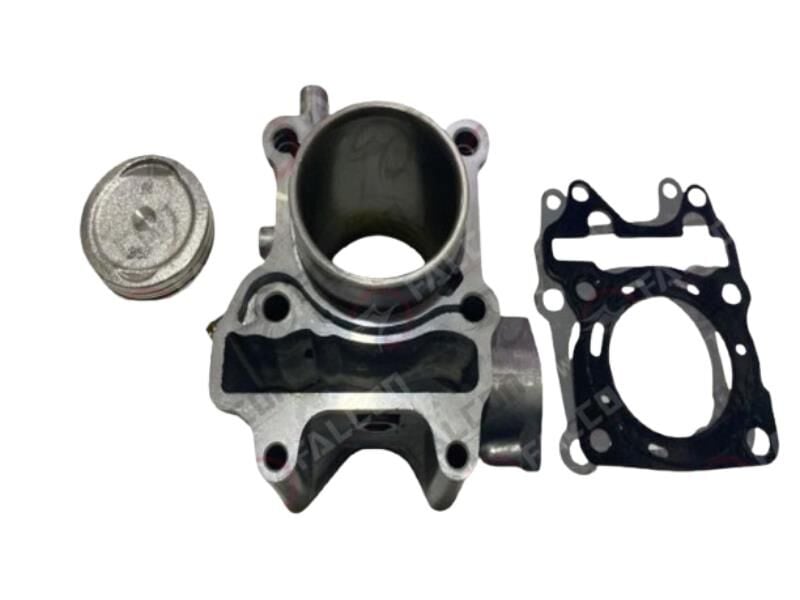 Honda Silindir Piston Komple - Pcx 150 2018-2020