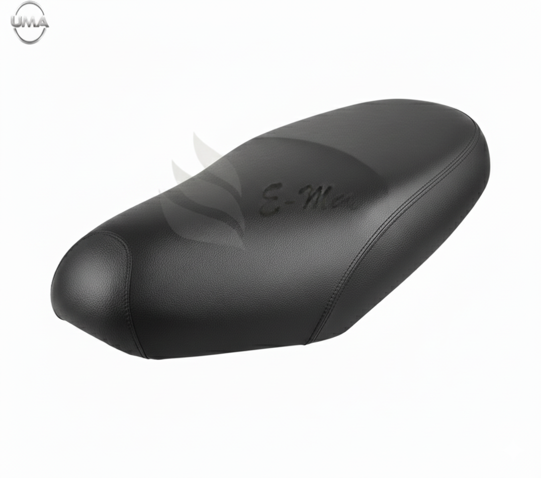 E-Mon Buddy Sele Komple (Sıyah) Orijinal