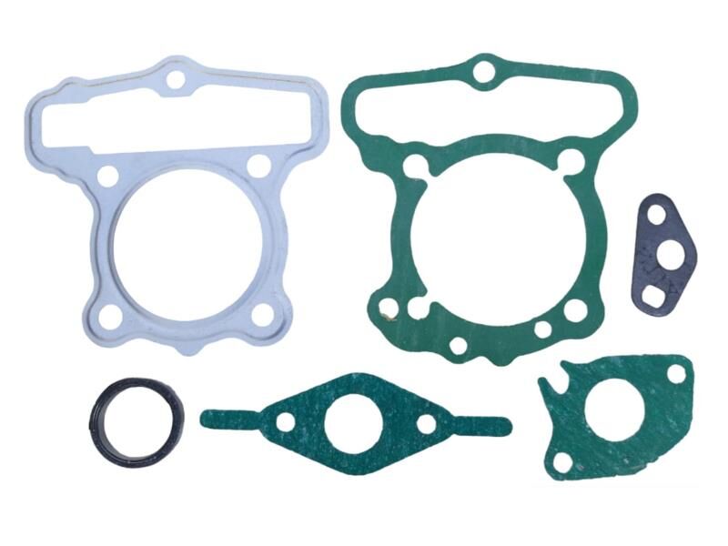 Honda Activa 125 İ Conta Seti Yarım (2023) Hn